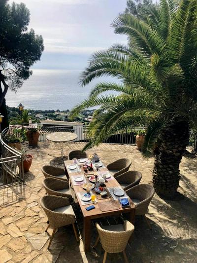 Mediterranean Dream