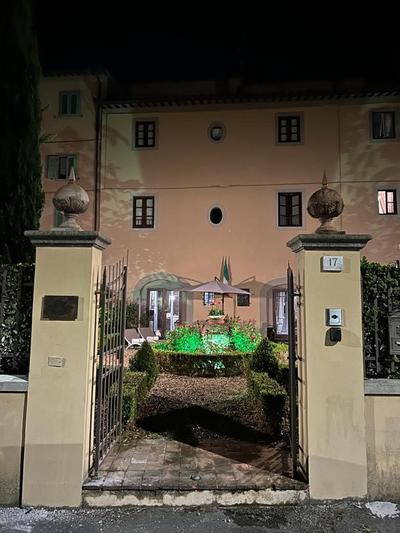 BORGO DI BEPPE E GLORIA SUITE
