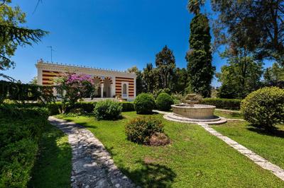 Villa Fazzi by Perle di Puglia