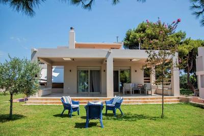 Sunset Villa 1