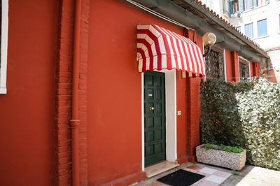 Residence Rio Marin