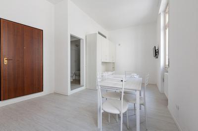 Milano Niguarda Cosy Studio