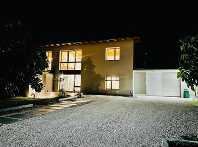 villa amarena, centralissima giardino e parcheggio