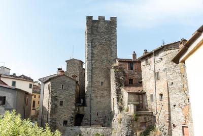 La Finestra Sul Fiume