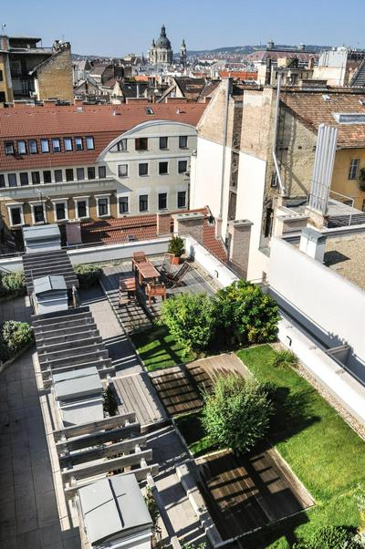 Paulay65 Budapest - Central Stay with 24h Reception