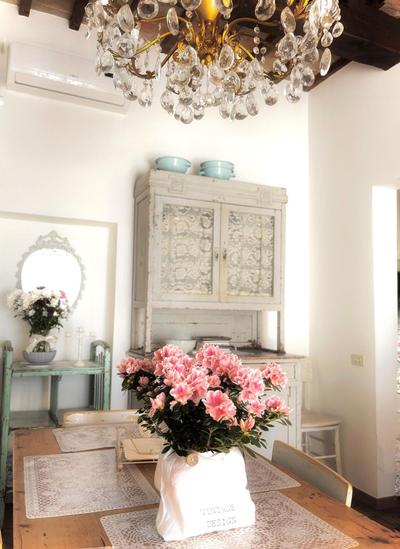 Spello House Altana