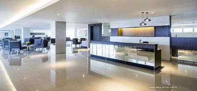 New Industrial Modern Condo - Casa Alpas at Trees Residences