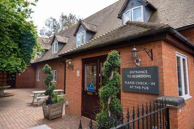 Cocked Hat by Greene King Inns