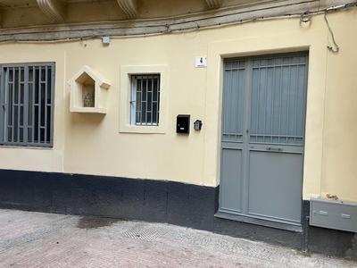 IL VICOLO DI PAOLA