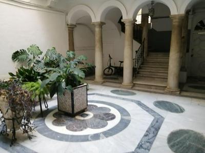APARTAMENTO GASPAR DEL PINO