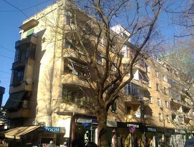 Appartament Center Tirana