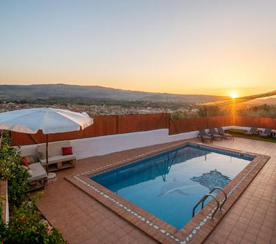 Paraíso Villa de Granada