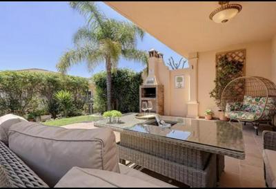 Spacious Villa Flamenco Riviera Del Sol