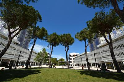 Lignano Sabbiadoro with marvellous sea view