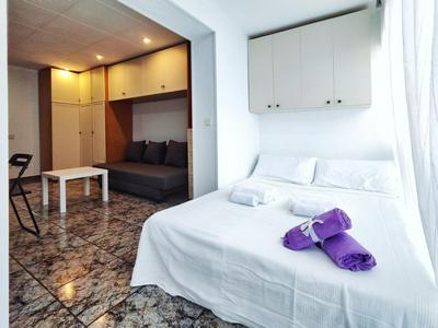 Apartamento loft en Castelldefels junto la playa