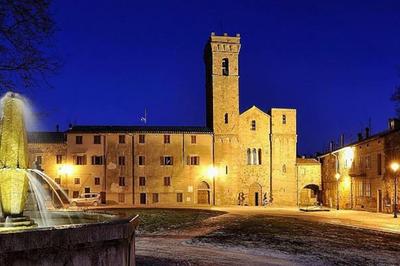Casa del castorino