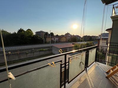 Stazione a 400 metriTeds Home