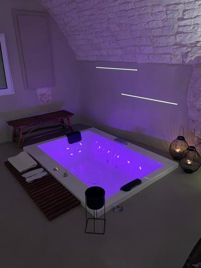 MALOLÙ luxurysuite