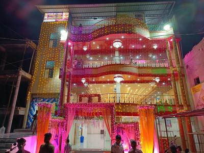 The Royal Sahdeo Venue
