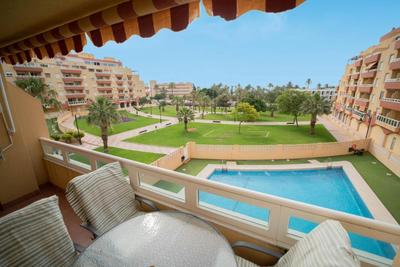 Expoholidays - Torrequebrada I