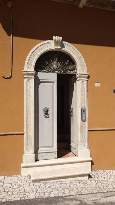 Appartamento vicino al mare