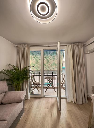 Antonio Apartments