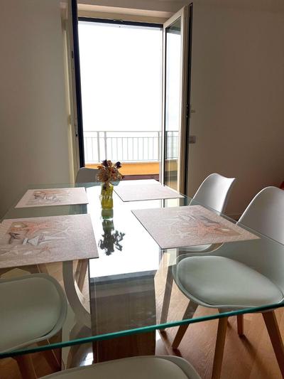 La Terrazza di Andreina
