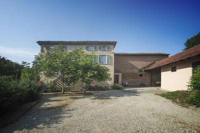 Antica Casa Santa Maria