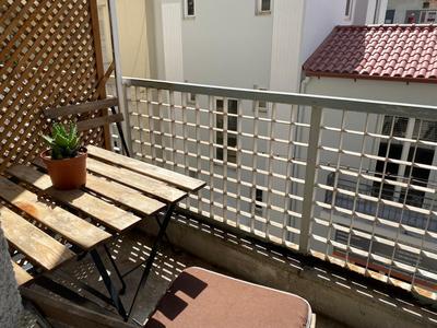 Lovely one bedroom apartment in Kolonaki