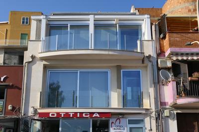 MARINETTI Holiday House