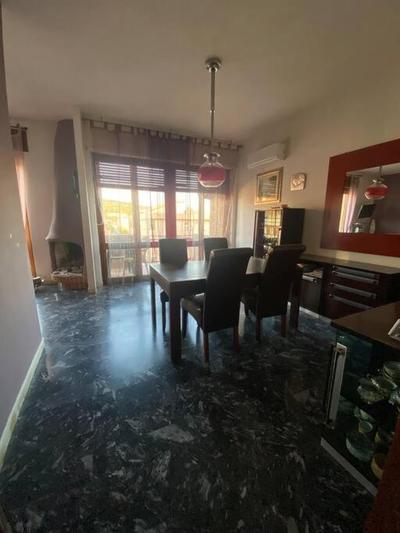 Appartamento Luminoso a Carbonia (I.U.N. Q8271)