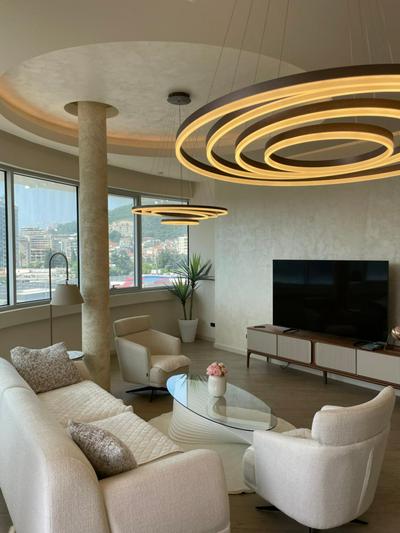 Luxury Apartment 1