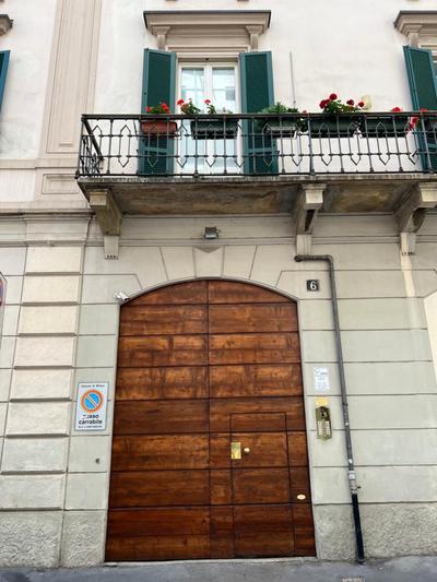 Appartamento nel cuore di Porta Romana