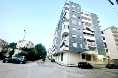 Two-Bedroom Apartment Central