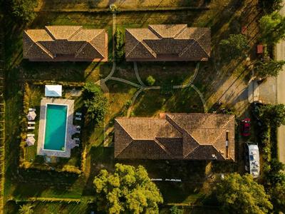 Agriturismo Anfora della Vita