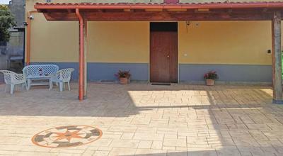 RANCH34 Villetta indipendente con patio