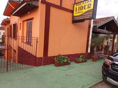 Pousada Líder