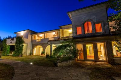 Kapetanova Villa