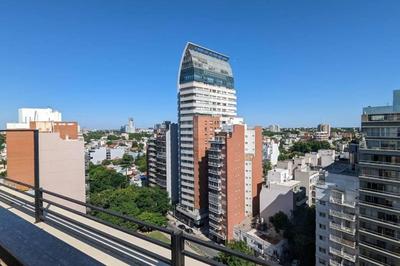 Apartamento amoblado tipo loft
