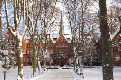 Hotel Mutterhaus Düsseldorf