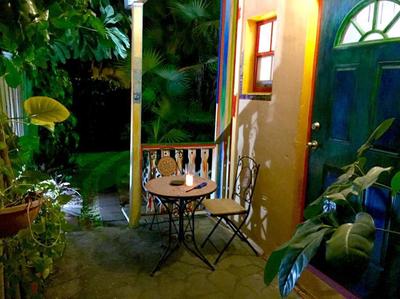 Casa Cove Canopy Bungalow Oasis