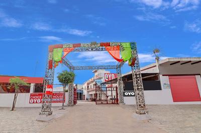 Hotel O Choice Guest House
