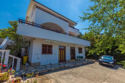 Apartments in Dramalj 41530
