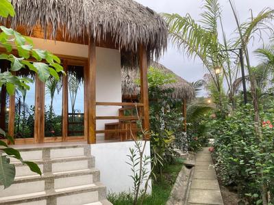 Hotel La Costa Salango