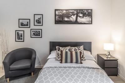 MilanRentals - Tarra Apartment