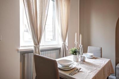 MilanRentals - Windsor Apartment