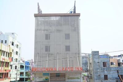 Sri Brundavan Grand Inn