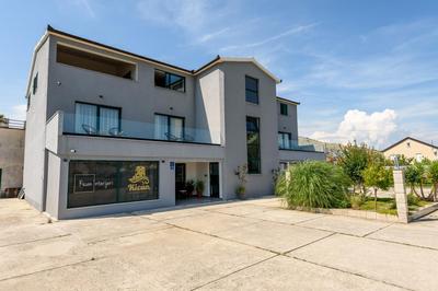 Boutique rooms Kican