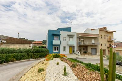 Villa Salemi With Pool - Happy Rentals