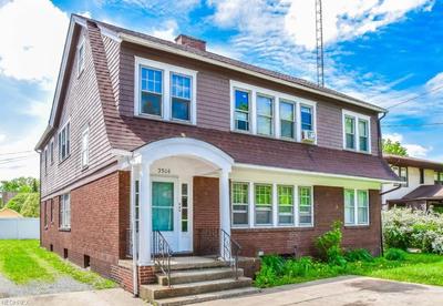 Apartments in the Heart of Canton